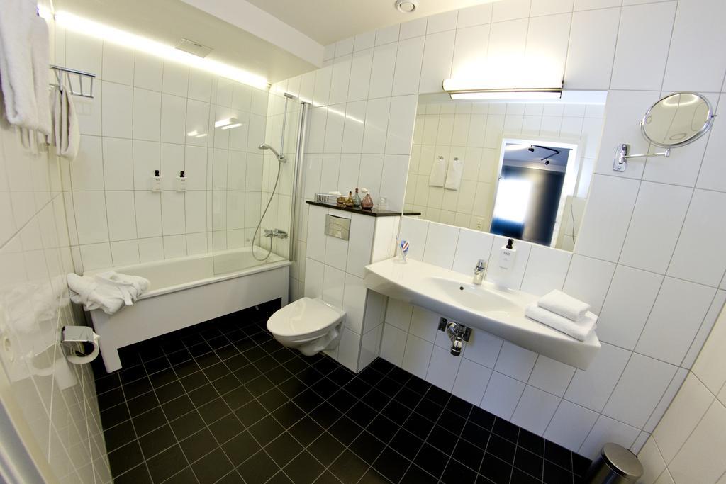 Scandic Vaesteras Eksteriør bilde