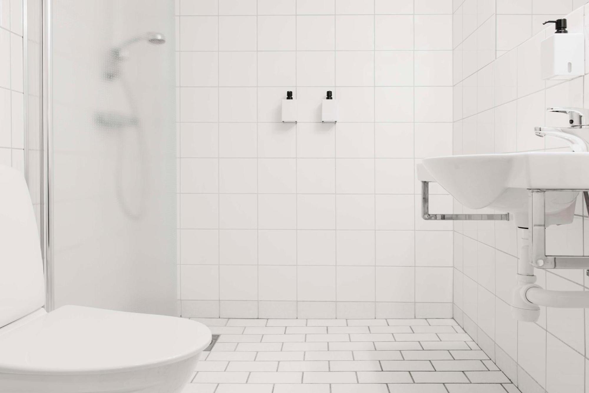 Scandic Vaesteras Eksteriør bilde