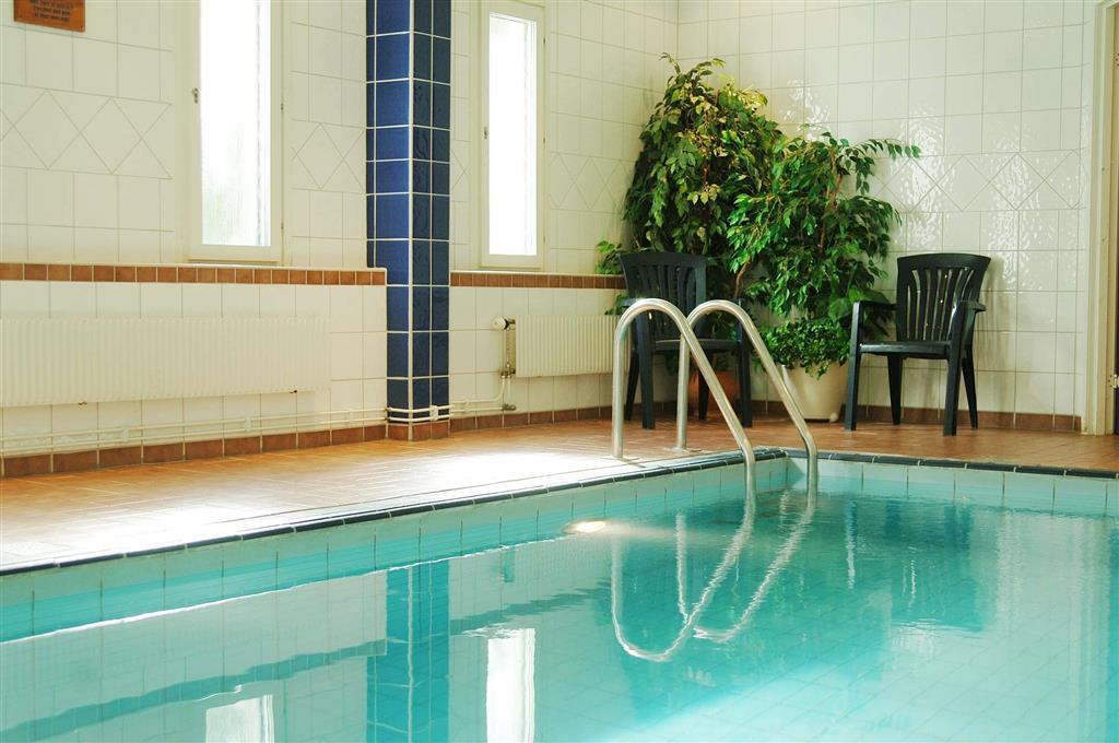 Scandic Vaesteras Fasiliteter bilde